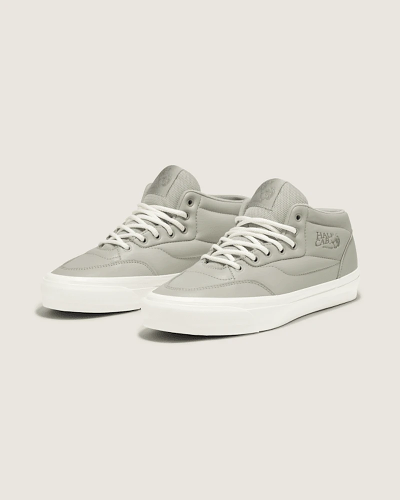 OTW Half Cab Foam