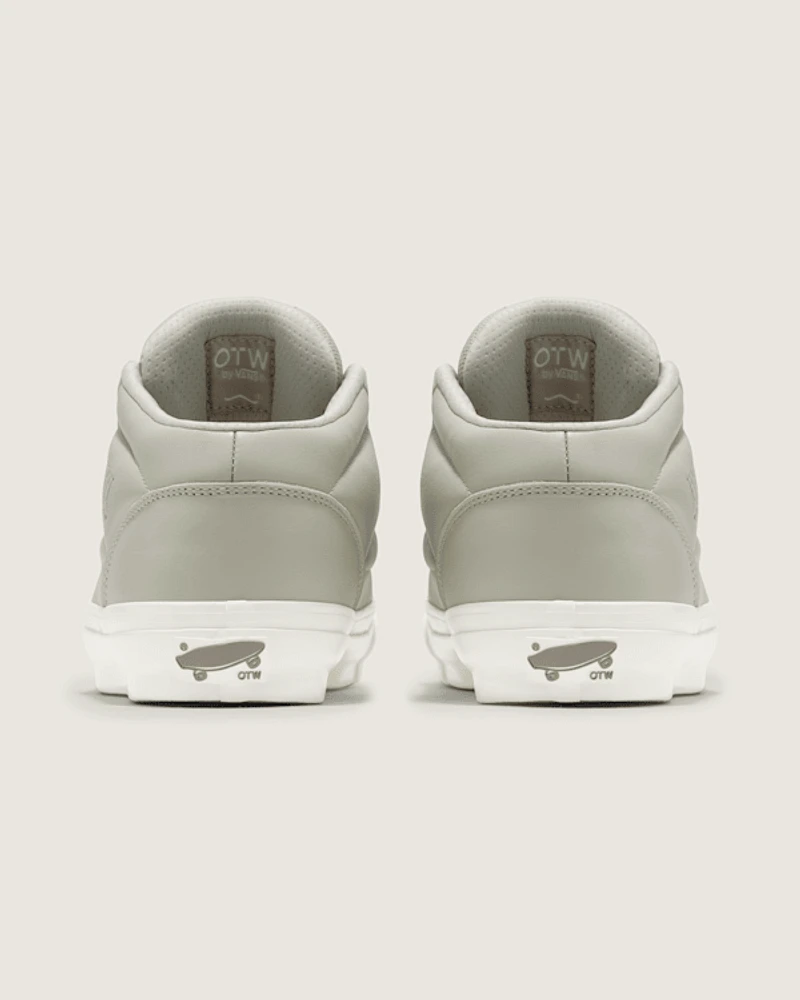 OTW Half Cab Foam