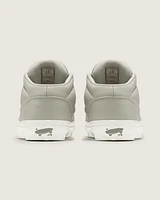 OTW Half Cab Foam