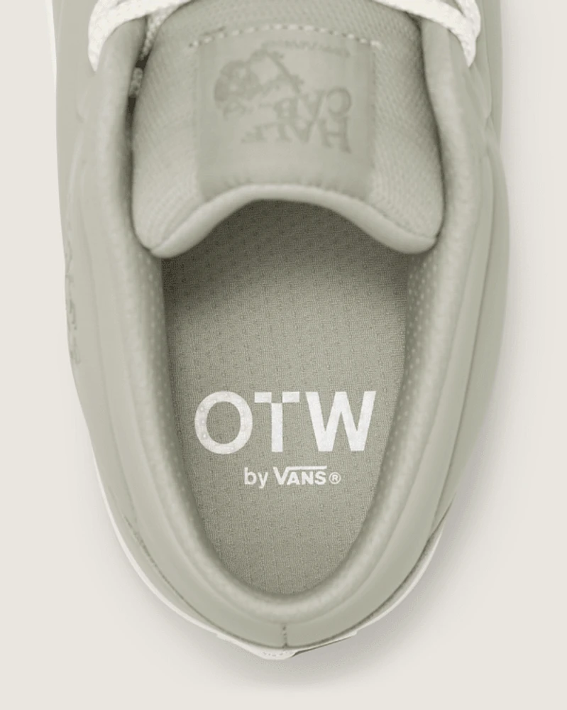 OTW Half Cab Foam