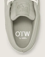OTW Half Cab Foam