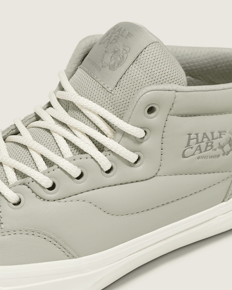 OTW Half Cab Foam