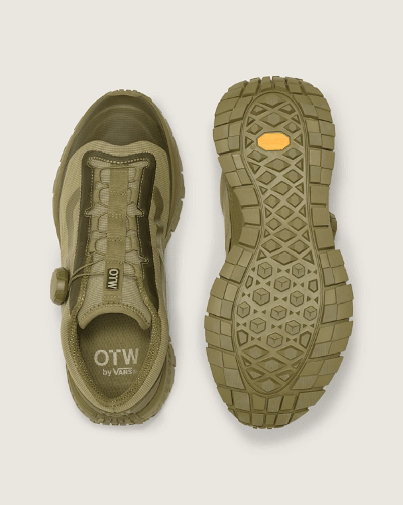 OTW Old Skool 36 Trail Vibram