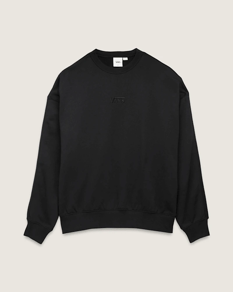 Premium Logo Crewneck Sweatshirt
