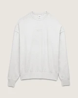Premium Logo Crewneck Sweatshirt