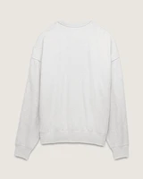 Premium Logo Crewneck Sweatshirt