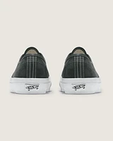 Premium Authentic Suede Shoe
