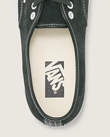 Premium Authentic Suede Shoe