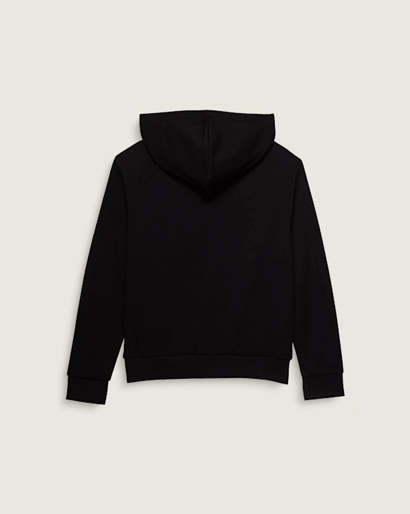 Kids Daisy Break Hoodie