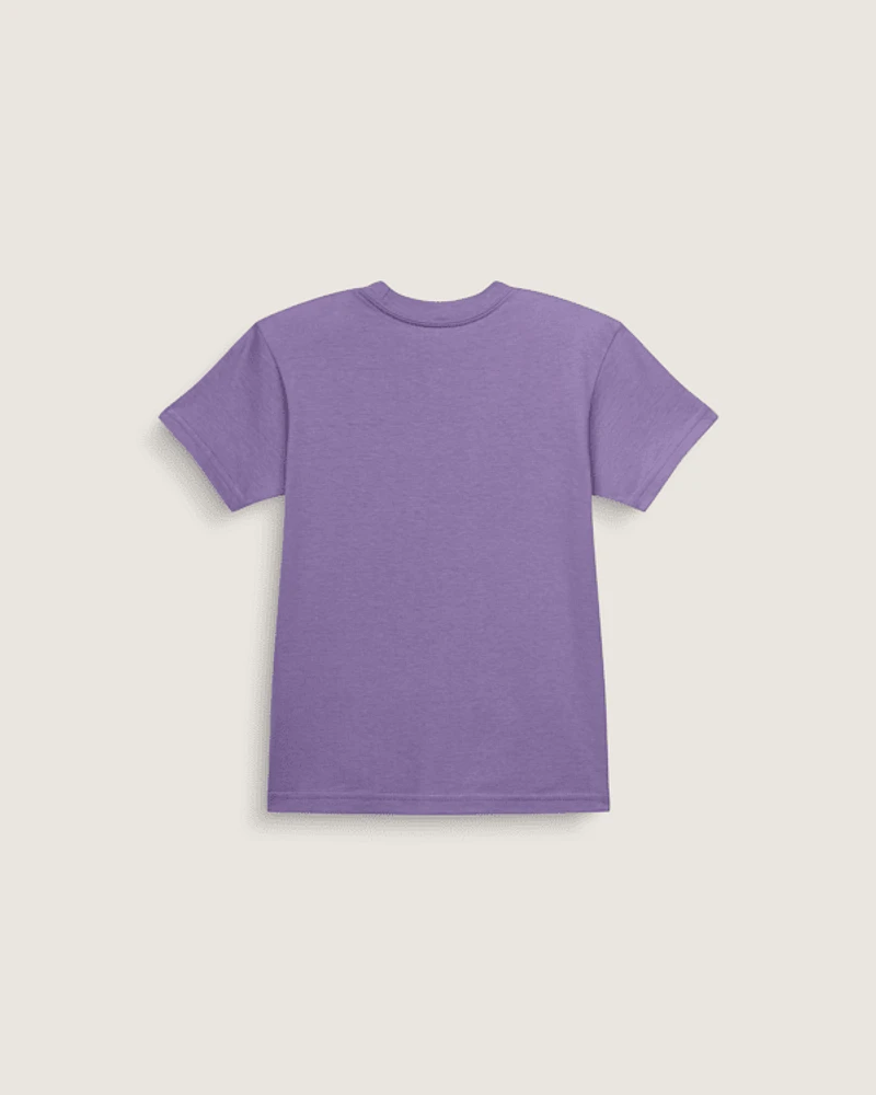 Little Kids Shattered T-Shirt