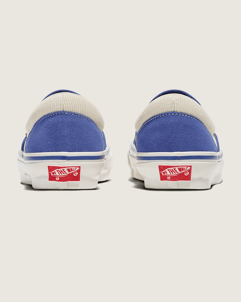 Vans X Thalia Surf Slip-On Shoe