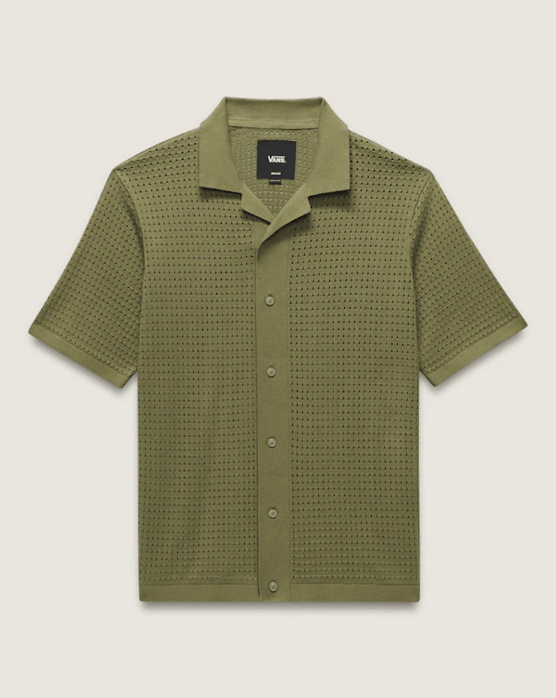 Feldman Sweater Shirt