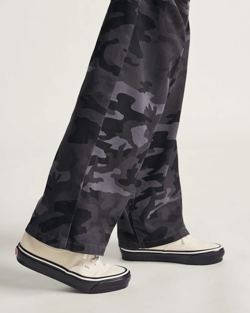 Premium Authentic Duck Canvas Shoe
