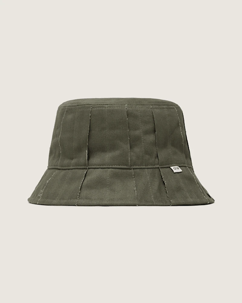 OTW Courtyard Reversible Bucket Hat