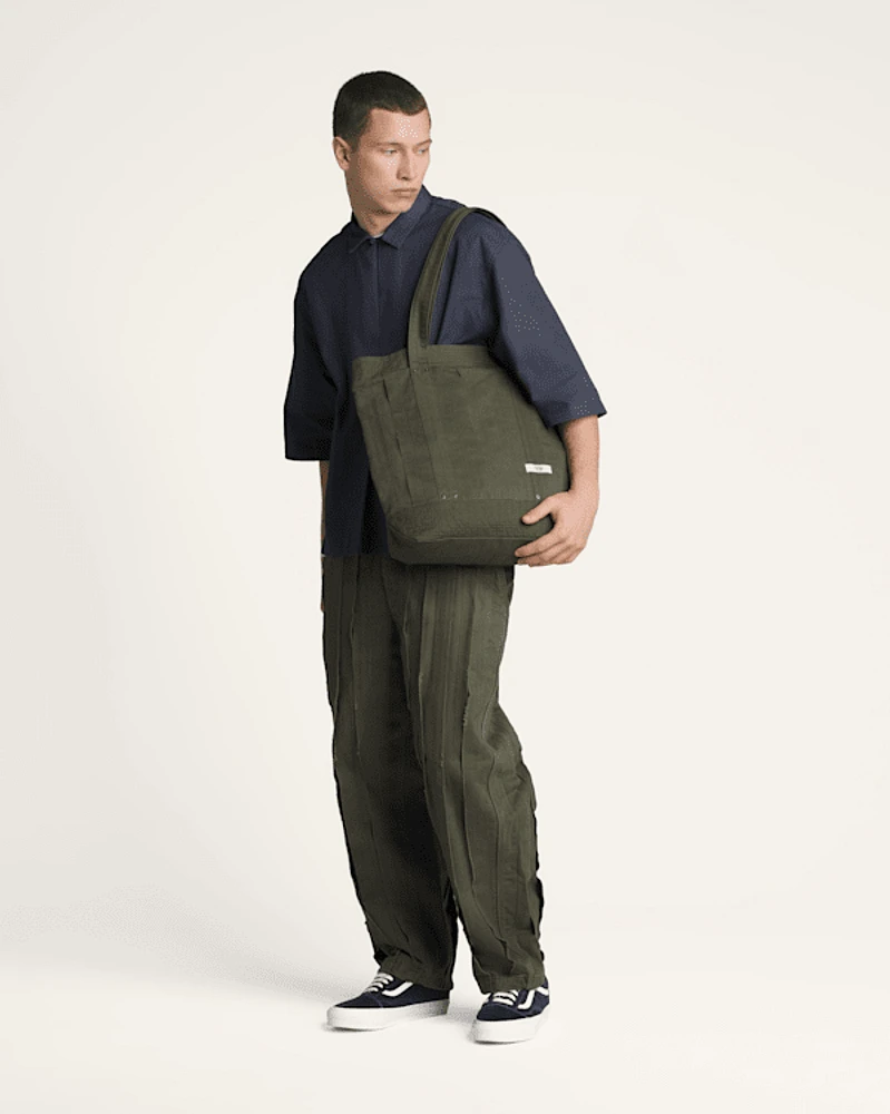 OTW Courtyard Tote