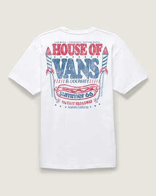 Block Party T-Shirt