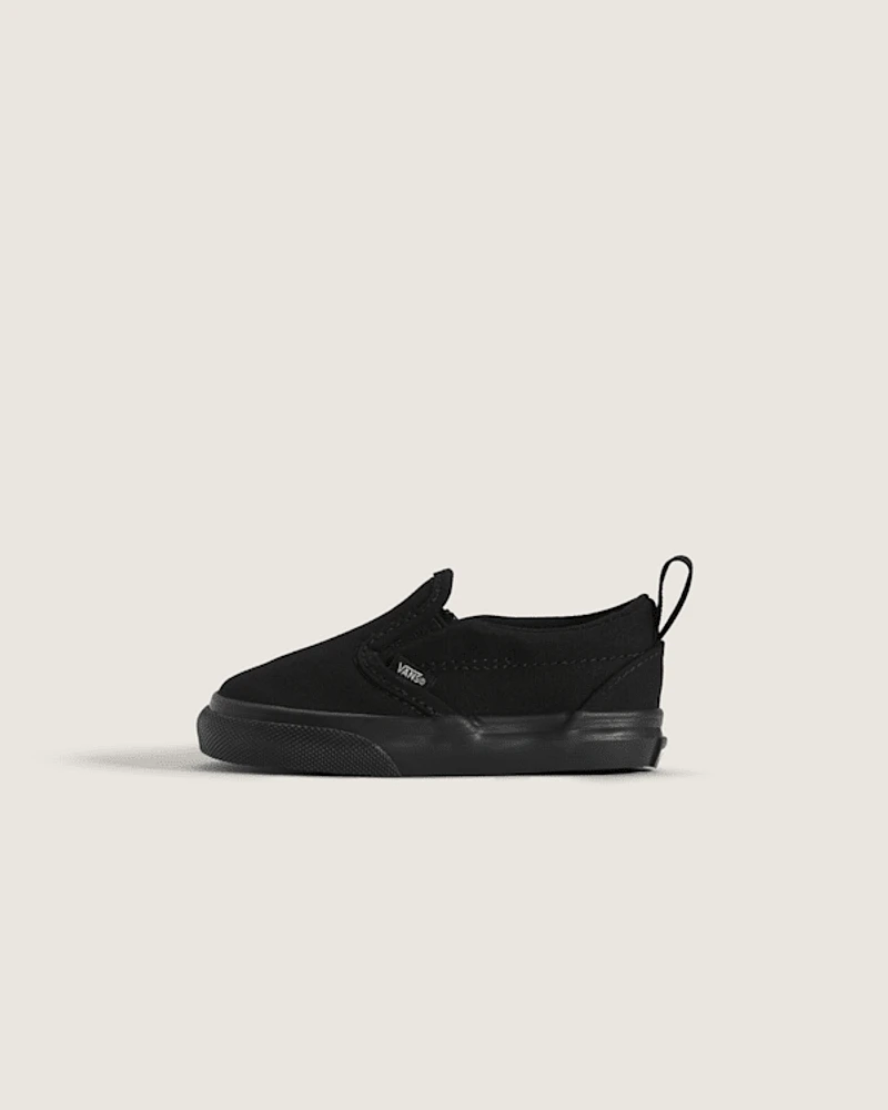 Toddler Classic Slip-On V Shoe