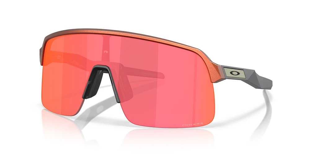 Oakley Men's Sutro Lite (low Bridge Fit) Forge Collection Sunglasses
