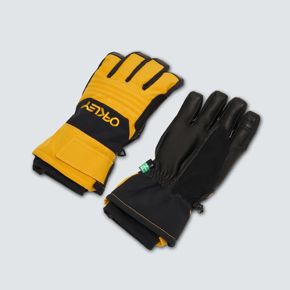 Oakley Men's B1b Glove Size: