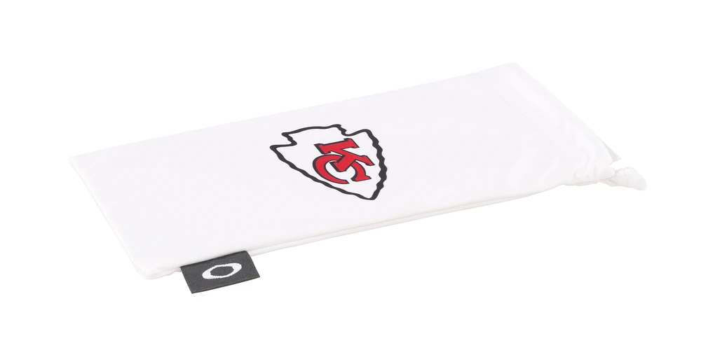 Oakley Men's Kansas City Chiefs Microbag