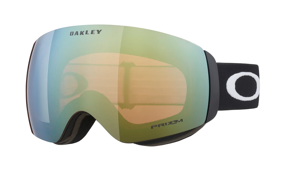 Oakley Men's Flight Deck™ M Snow Goggles