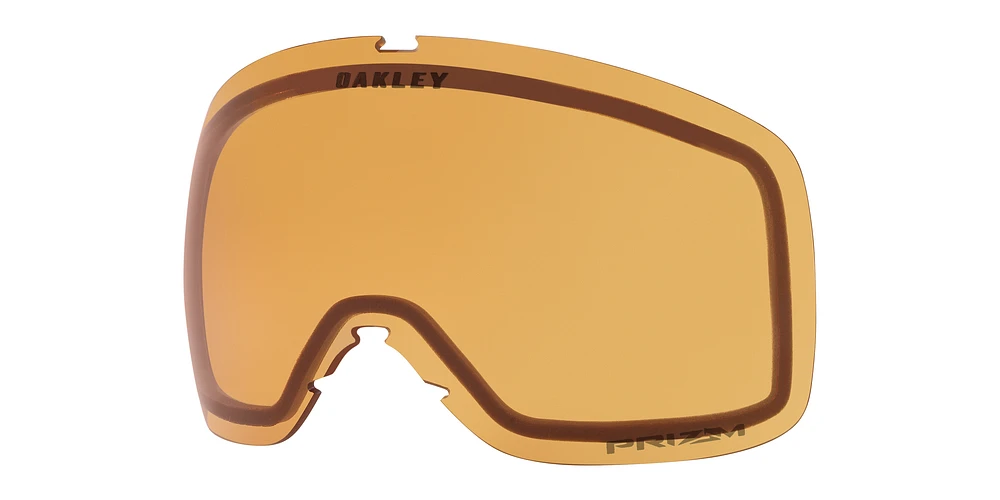 Oakley Men's Flight Tracker Replacement Lenses