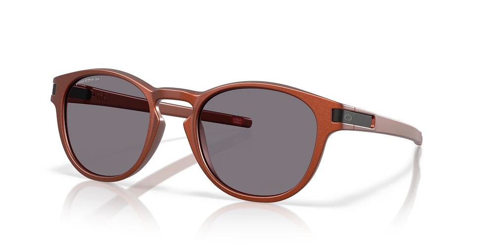 Oakley Men's Latch™ (low Bridge Fit) Forge Collection Sunglasses