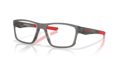 Oakley Men's Hyperlink (low Bridge Fit) Eyeglasses