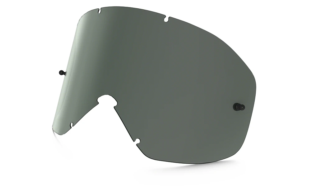 Oakley Men's O-frame® 2.0 Mx Replacement Lenses