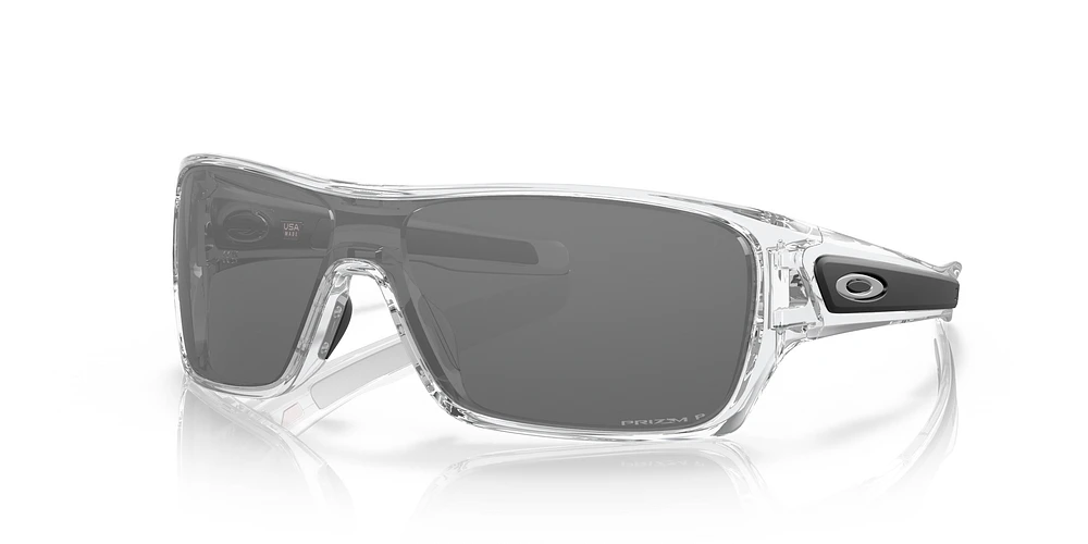 Oakley Men's Turbine Rotor Sunglasses