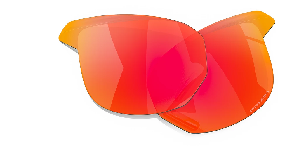 Oakley Men's Kaast Replacement Lenses