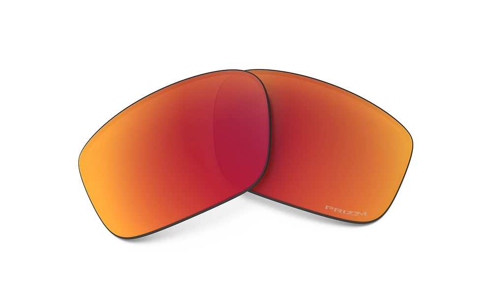 Oakley Men's Straightlink™ Replacement Lenses