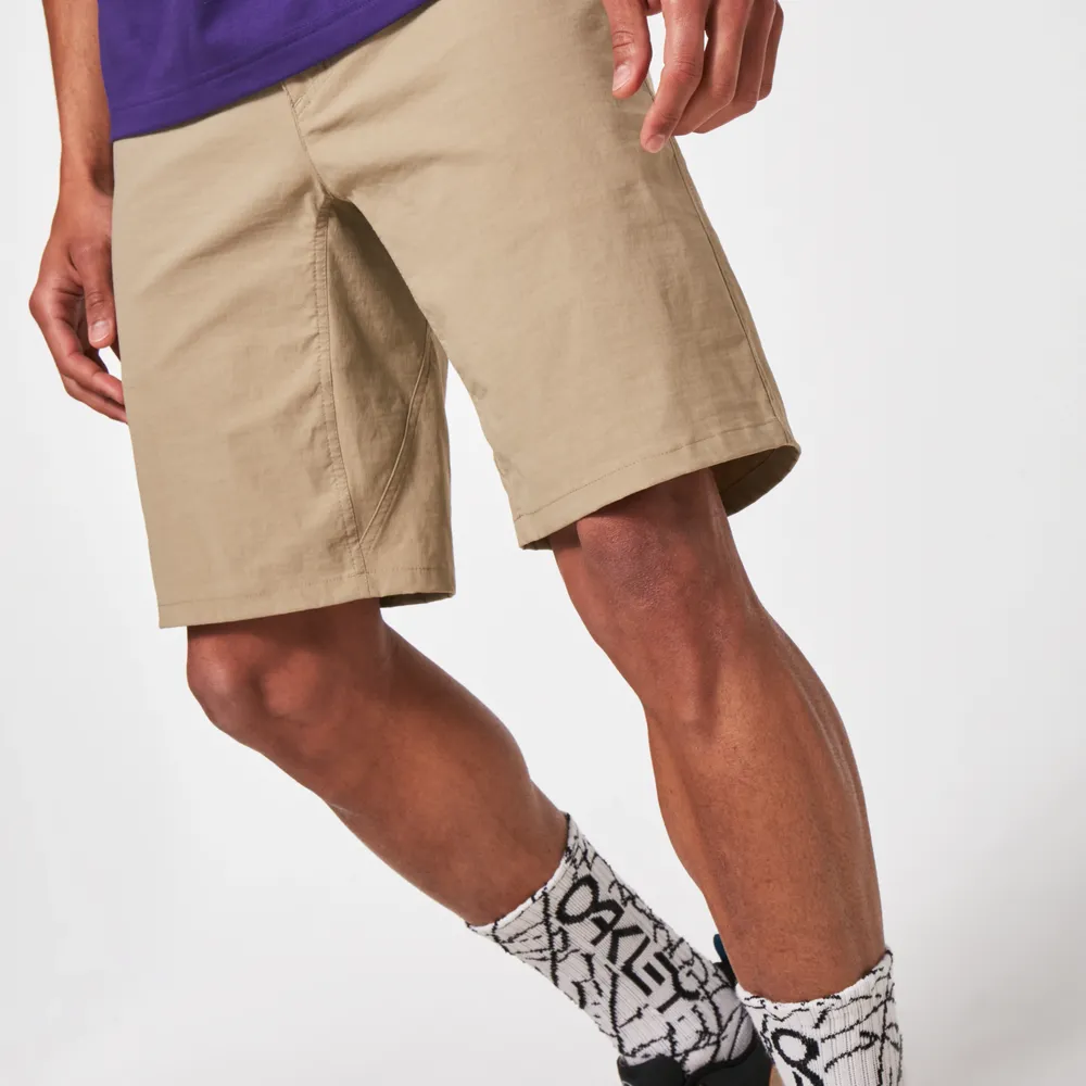 Oakley Men's Perf 5 Utility Short Size: