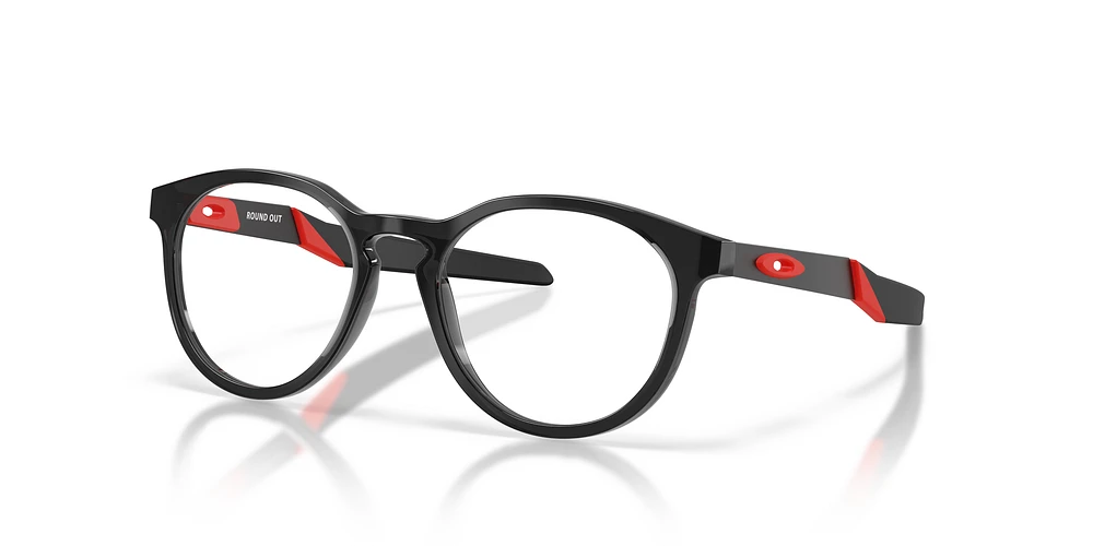 Oakley Men's Round Out (youth Fit) Eyeglasses