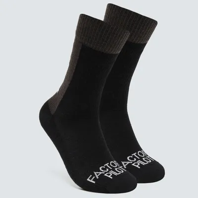 Oakley Men's Adapting Rc Socks Size: M
