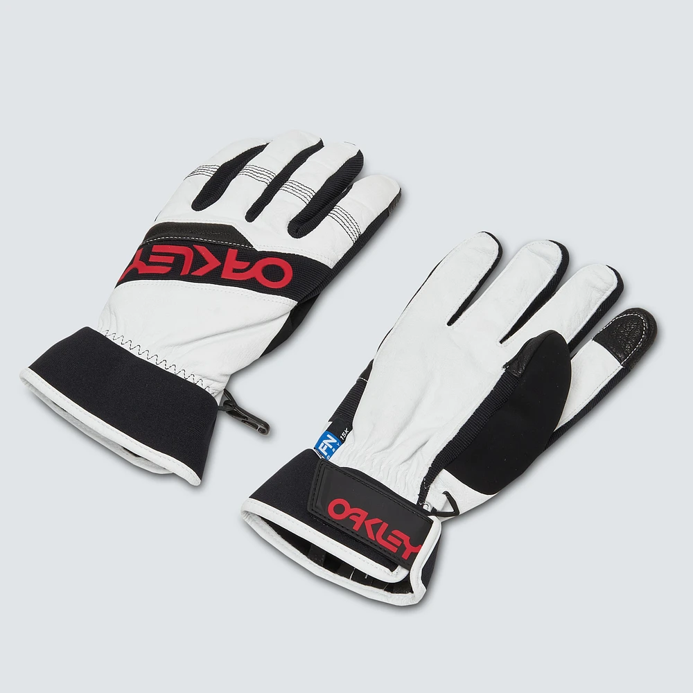 Oakley Men's Factory Winter Glove 2.0 Size: