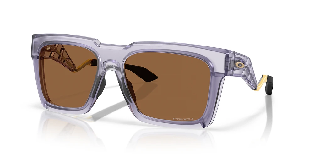 Oakley Men's Enigma Ink Sunglasses