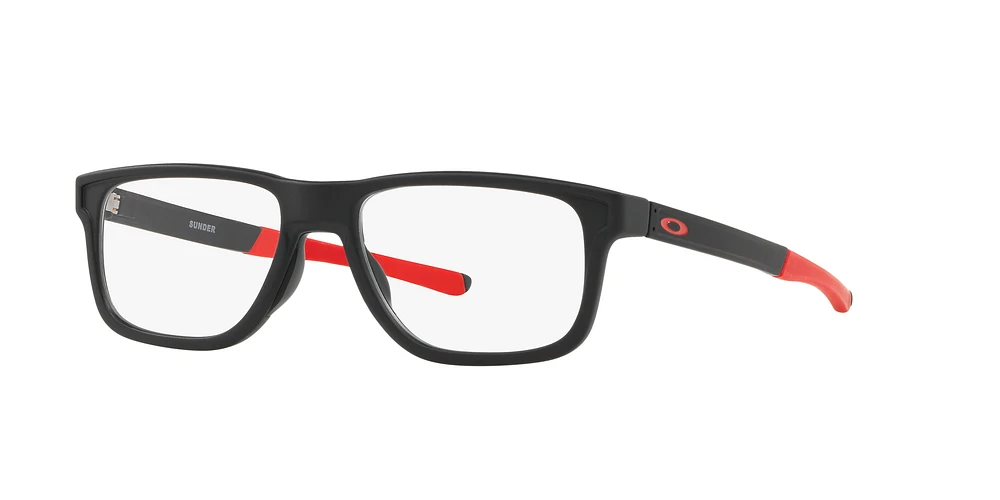 Oakley Men's Sunder (trubridge™) Eyeglasses