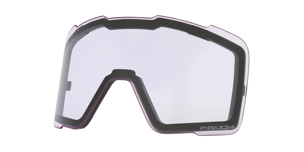 Oakley Men's Line Miner™ Pro L Replacement Lens