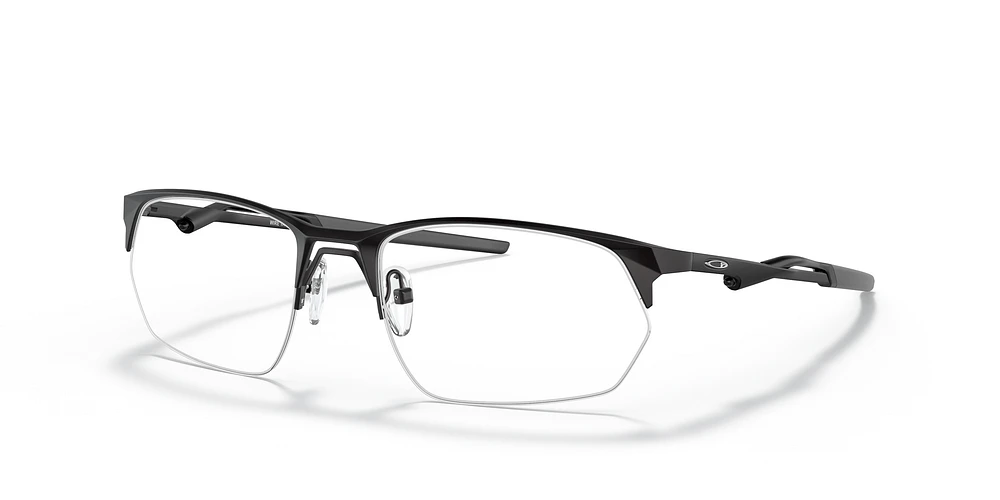 Oakley Men's Wire Tap 2.0 Eyeglasses