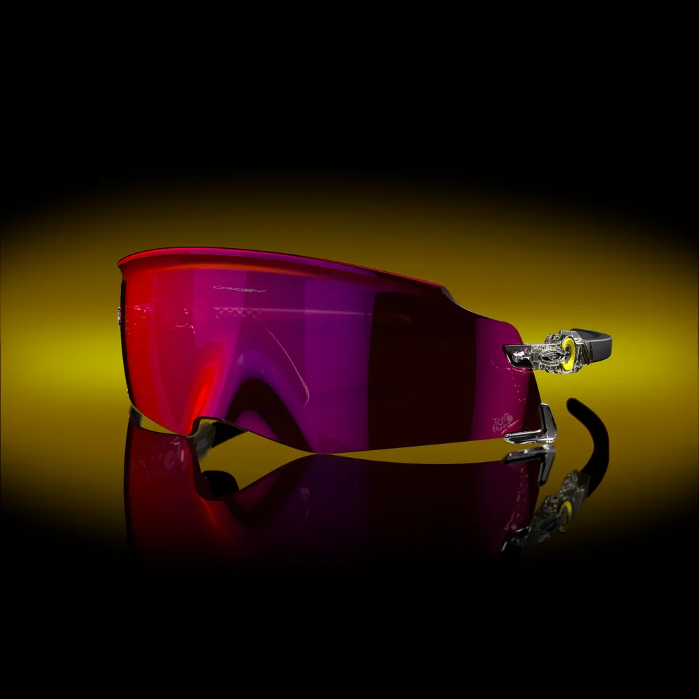 Oakley Men's 2022 Tour De France™ Oakley Kato Sunglasses
