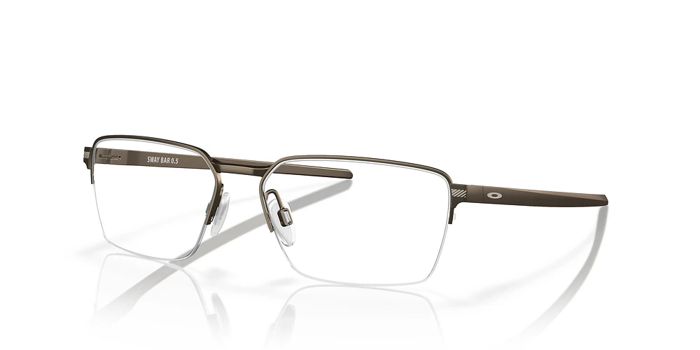 Oakley Men's Sway Bar 0.5 Eyeglasses