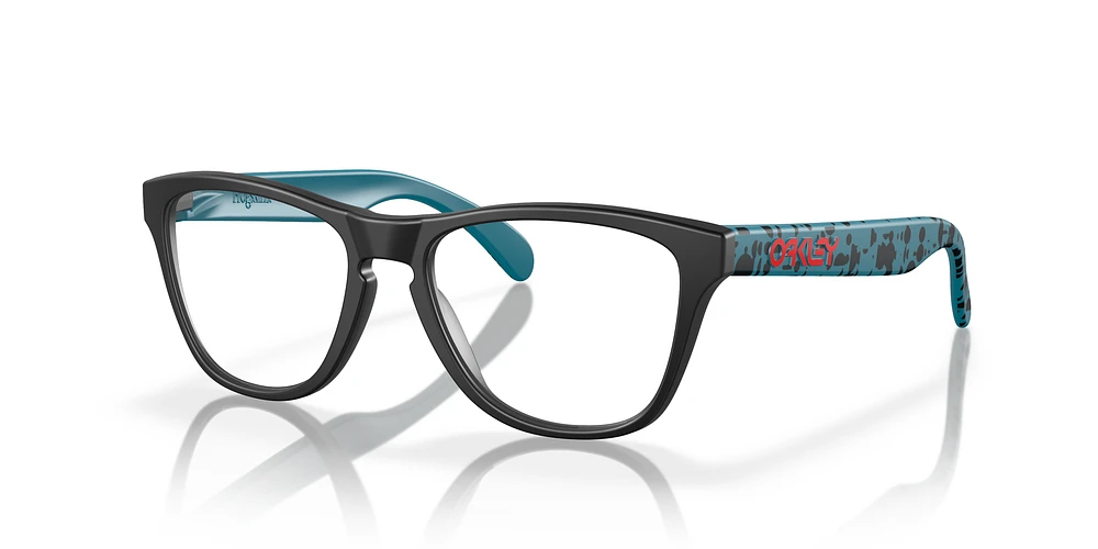 Oakley Men's Frogskins™ Xs (youth Fit) Eyeglasses