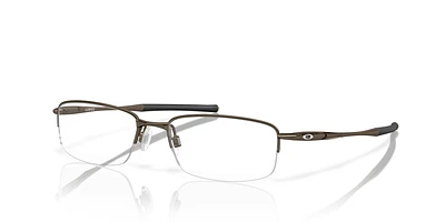 Oakley Men's Clubface Eyeglasses