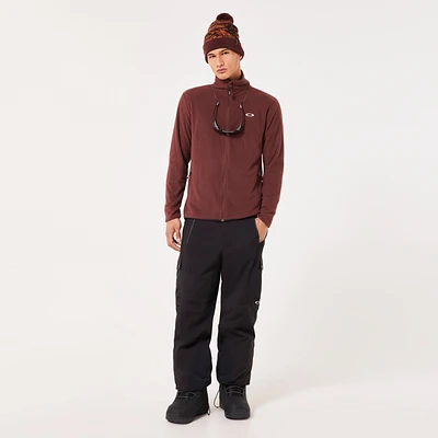 Oakley Men's Alpine Full Zip Sweatshirt Size: M