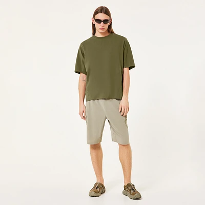 Oakley Men's Latitude Flight Tee Size: