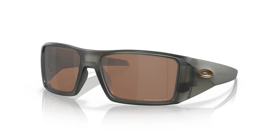 Oakley Men's Heliostat Sunglasses