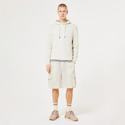 Oakley Men's Relax Pullover Hoodie 2.0 Size: