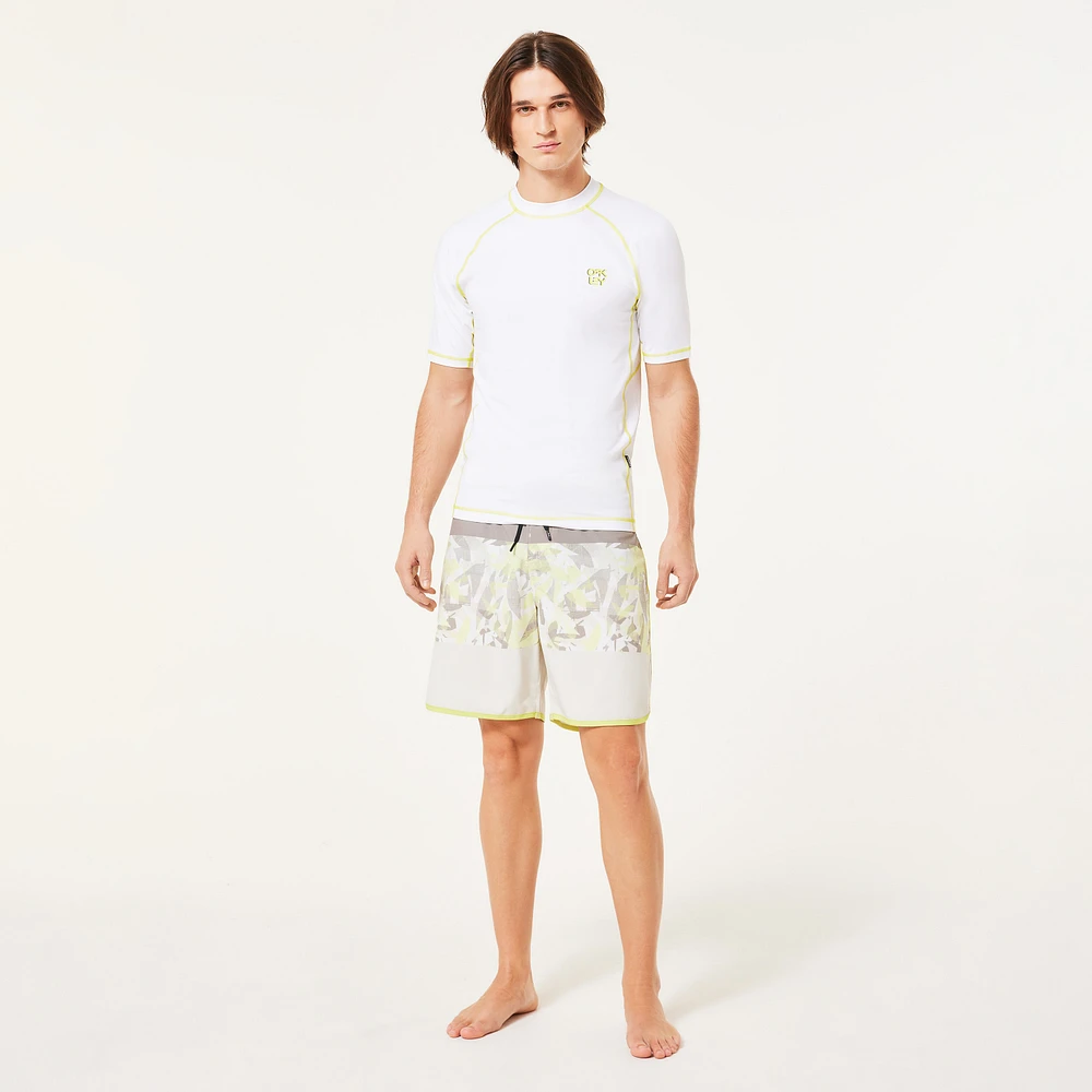 Oakley Men's Session Rc 19 Boardshort Size: