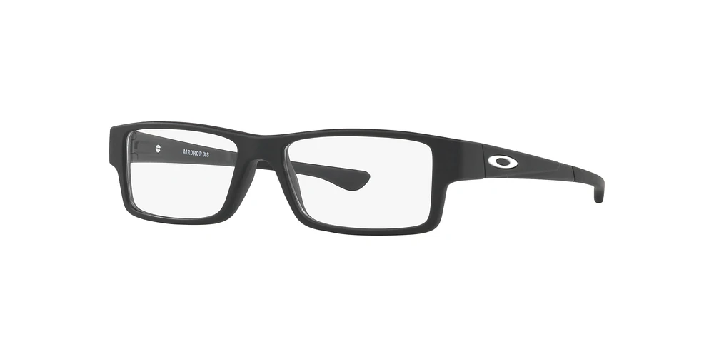 Oakley Men's Airdrop™ Xs (youth Fit) Eyeglasses
